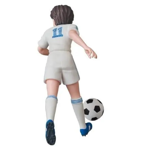 Medicom Captain Tsubasa UDF Hikaru Matsuyama Figure - by Medicom | Buy at ToyShnip