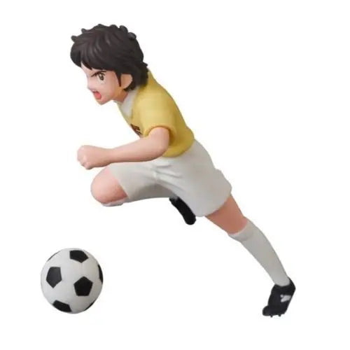 Medicom Captain Tsubasa UDF Hikaru Matsuyama Figure - by Medicom | Buy at ToyShnip
