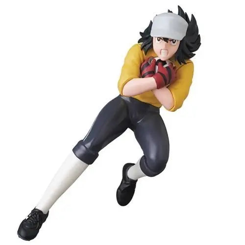 Medicom Captain Tsubasa UDF Hikaru Matsuyama Figure - by Medicom | Buy at ToyShnip