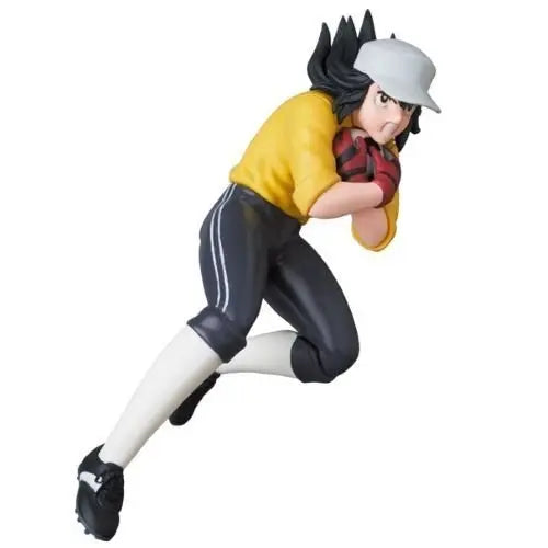Medicom Captain Tsubasa UDF Hikaru Matsuyama Figure - by Medicom | Buy at ToyShnip