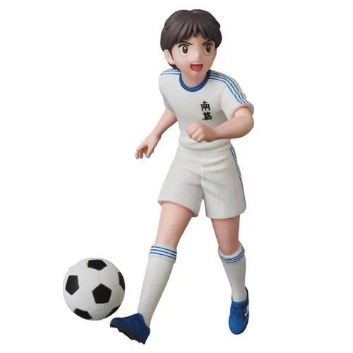 Medicom Captain Tsubasa UDF Hikaru Matsuyama Figure - by Medicom | Buy at ToyShnip