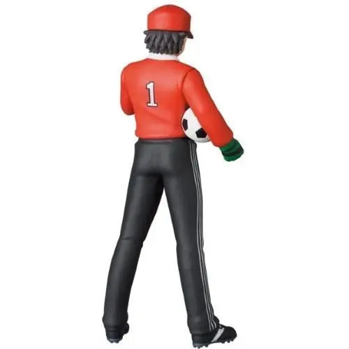 Medicom Captain Tsubasa UDF Hikaru Matsuyama Figure - by Medicom | Buy at ToyShnip