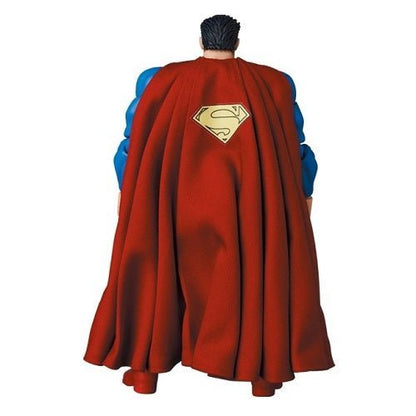 Medicom DC Batman The Dark Knight Returns - Superman MAFEX Action Figure - by Medicom | Buy at ToyShnip