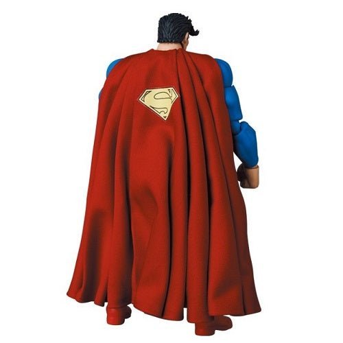 Medicom DC Batman The Dark Knight Returns - Superman MAFEX Action Figure - by Medicom | Buy at ToyShnip