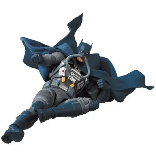 Medicom Dc Comics Batman Hush Stealth Jumper Batman MAFEX Action Figure - by Medicom | Buy at ToyShnip