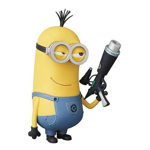 Medicom Despicable Me UDF Figure - Tim - by Medicom | Buy at ToyShnip