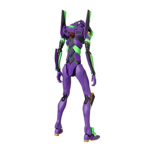 Medicom Evengelion EVA-01 SHOGO-KI 2021 MAFEX Action Figure - by Medicom | Buy at ToyShnip