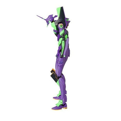 Medicom Evengelion EVA-01 SHOGO-KI 2021 MAFEX Action Figure - by Medicom | Buy at ToyShnip