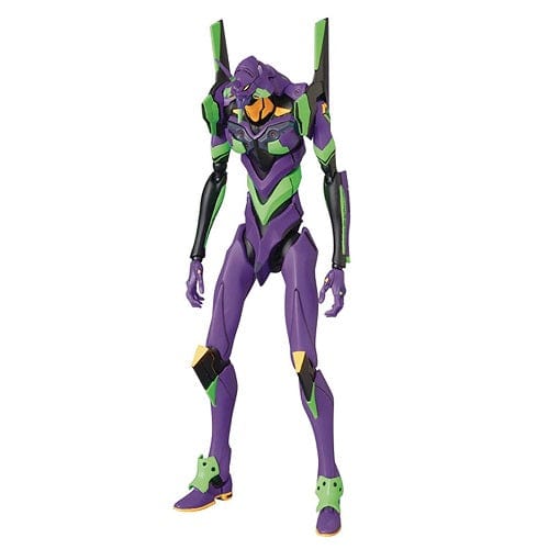 Medicom Evengelion EVA-01 SHOGO-KI 2021 MAFEX Action Figure - by Medicom | Buy at ToyShnip