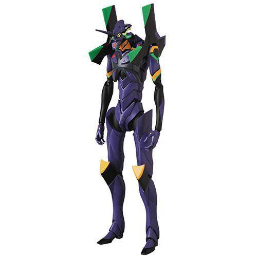 Medicom Evengelion EVA 13 MAFEX Action Figure - by Medicom | Buy at ToyShnip