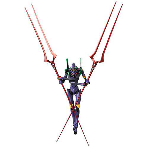 Medicom Evengelion EVA 13 MAFEX Action Figure - by Medicom | Buy at ToyShnip