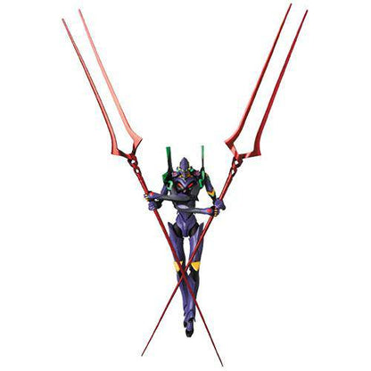 Medicom Evengelion EVA 13 MAFEX Action Figure - by Medicom | Buy at ToyShnip