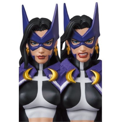 Medicom Huntress MAFEX (Batman Hush) Action Figure - by Medicom | Buy at ToyShnip