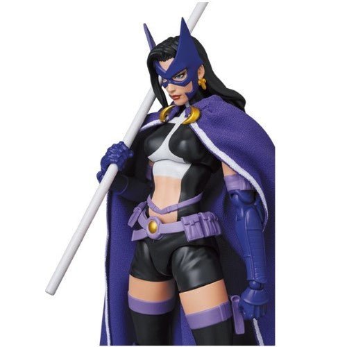 Medicom Huntress MAFEX (Batman Hush) Action Figure - by Medicom | Buy at ToyShnip