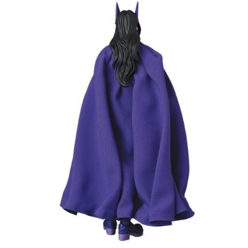 Medicom Huntress MAFEX (Batman Hush) Action Figure - by Medicom | Buy at ToyShnip