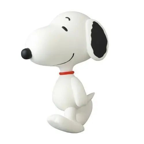 Medicom Peanuts Snoopy & Woodstock 1997 Version Figure - by Medicom | Buy at ToyShnip
