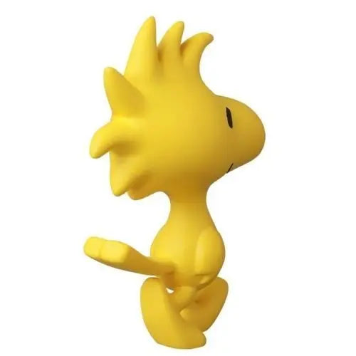 Medicom Peanuts Snoopy & Woodstock 1997 Version Figure - by Medicom | Buy at ToyShnip