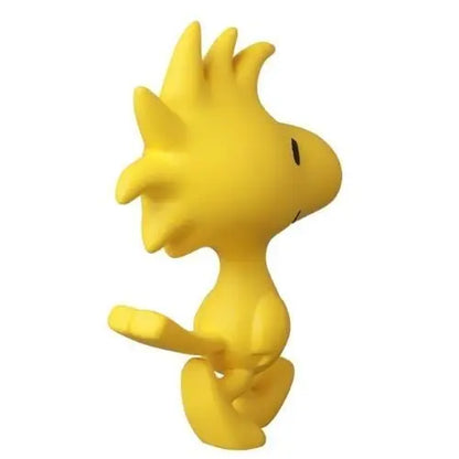 Medicom Peanuts Snoopy & Woodstock 1997 Version Figure - by Medicom | Buy at ToyShnip