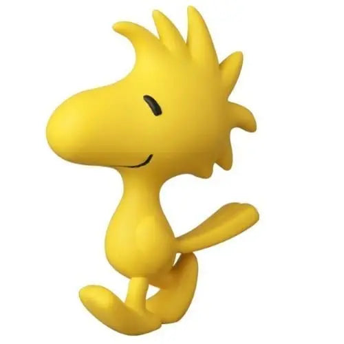 Medicom Peanuts Snoopy & Woodstock 1997 Version Figure - by Medicom | Buy at ToyShnip