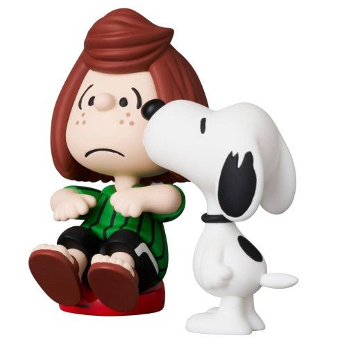 Medicom Peanuts UDF Figure - Select Figure(s) - by Medicom
