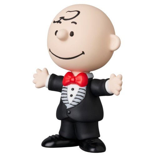 Medicom Peanuts UDF Figure - Select Figure(s) - by Medicom
