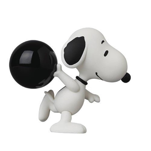 Medicom Peanuts UDF Figure - Select Figure(s) - by Medicom