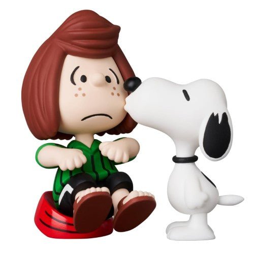 Medicom Peanuts UDF Figure - Select Figure(s) - by Medicom
