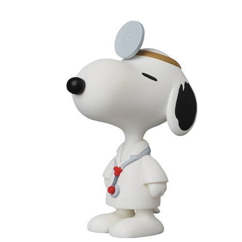 Medicom Peanuts UDF Figure - Select Figure(s) - by Medicom
