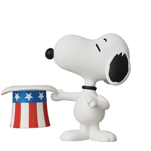 Medicom Peanuts UDF Figure - Select Figure(s) - by Medicom