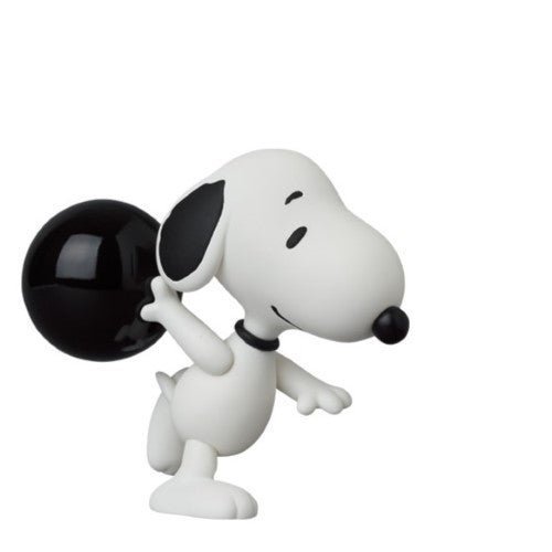 Medicom Peanuts UDF Figure - Select Figure(s) - by Medicom