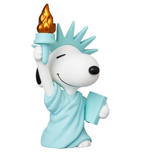 Medicom Peanuts UDF Figure - Select Figure(s) - by Medicom