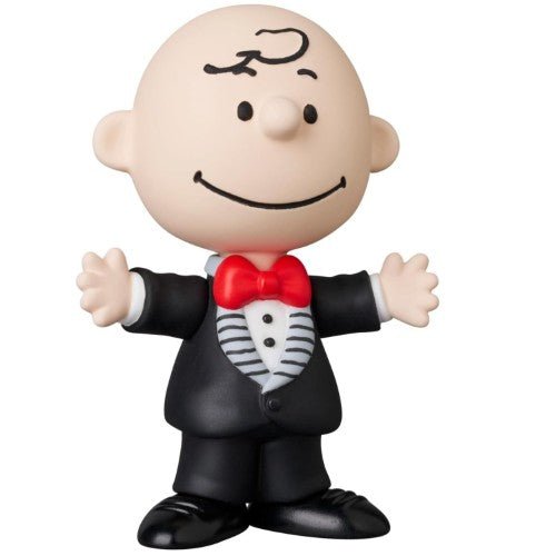 Medicom Peanuts UDF Figure - Select Figure(s) - by Medicom