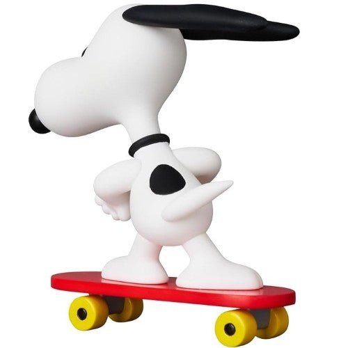 Medicom Peanuts UDF Figure - Select Figure(s) - by Medicom