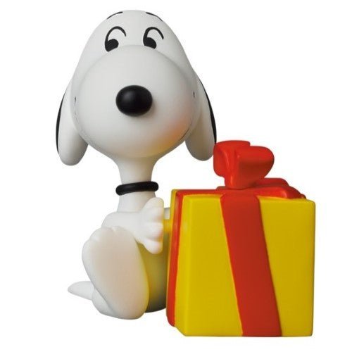Medicom Peanuts UDF Figure Series 15 - by Medicom | Buy at ToyShnip