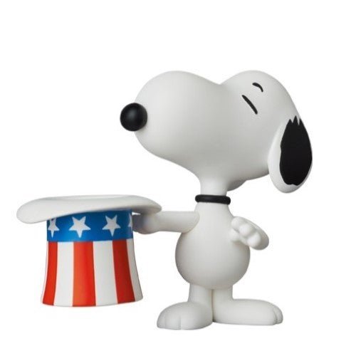 Medicom Peanuts UDF Figure Series 15 - by Medicom | Buy at ToyShnip