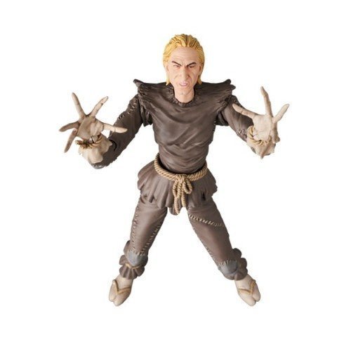 Medicom Scarecrow MAFEX (Batman Hush) Action Figure - by Medicom
