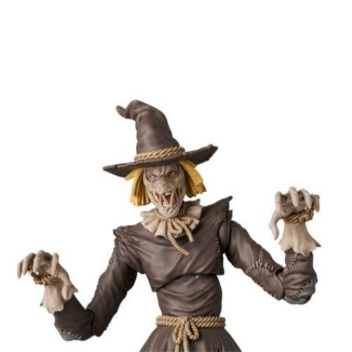 Medicom Scarecrow MAFEX (Batman Hush) Action Figure - by Medicom
