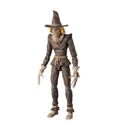 Medicom Scarecrow MAFEX (Batman Hush) Action Figure - by Medicom