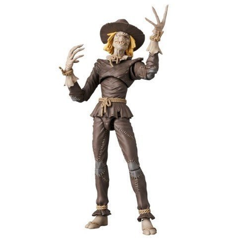 Medicom Scarecrow MAFEX (Batman Hush) Action Figure - by Medicom