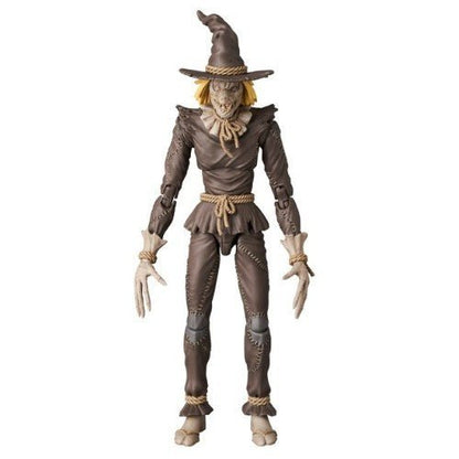 Medicom Scarecrow MAFEX (Batman Hush) Action Figure - by Medicom