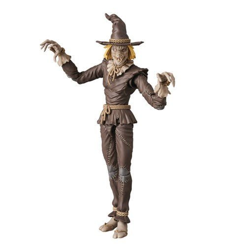 Medicom Scarecrow MAFEX (Batman Hush) Action Figure - by Medicom