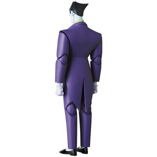 Medicom The New Batman Adventures - The Joker Mafex Action Figure - by Medicom | Buy at ToyShnip