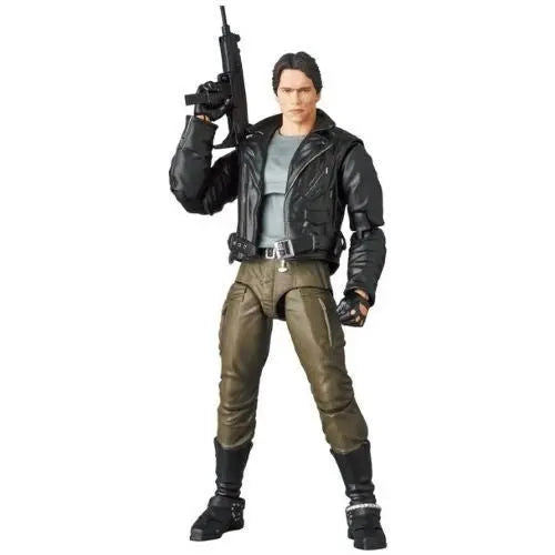 Medicom The Terminator - T-800 MAFEX Action Figure - by Medicom | Buy at ToyShnip