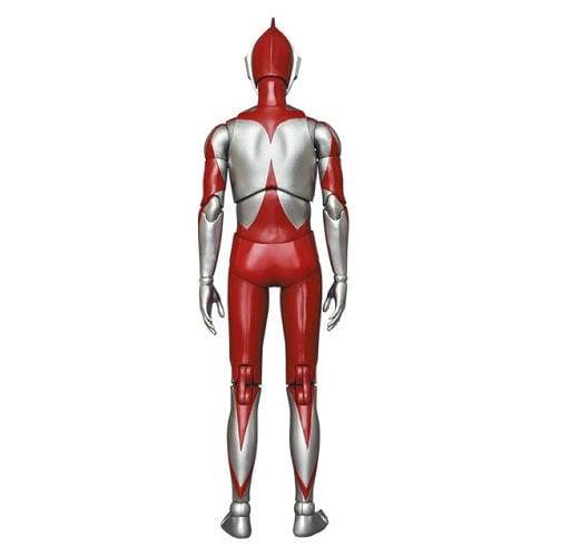 Medicom Ultraman MAFEX Action Figure - by Medicom | Buy at ToyShnip