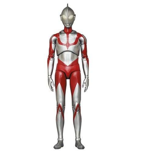 Medicom Ultraman MAFEX Action Figure - by Medicom | Buy at ToyShnip