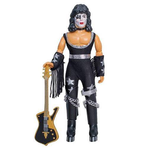 Mego 8 inch Action Figure KISS - Paul Stanley (The Starchild) - by Mego | Buy at ToyShnip