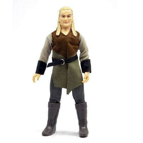 Mego 8 inch Action Figure Movies - Lord of the Rings - by Mego | Buy at ToyShnip