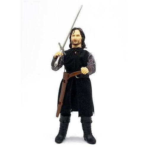 Mego 8 inch Action Figure Movies - Lord of the Rings - by Mego | Buy at ToyShnip
