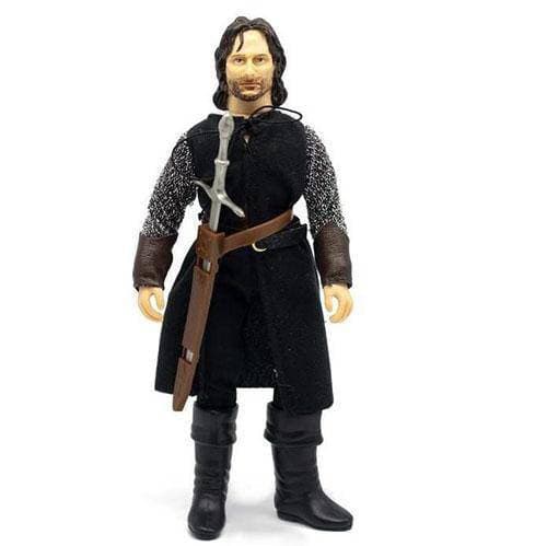 Mego 8 inch Action Figure Movies - Lord of the Rings - by Mego | Buy at ToyShnip