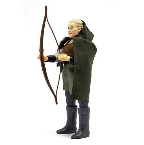 Mego 8 inch Action Figure Movies - Lord of the Rings - by Mego | Buy at ToyShnip